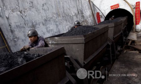 Хятадын нүүрсний татварын шинэчлэл эхлэх гэж байна