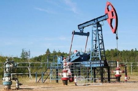 Нефть боловсруулах үйлдвэрийн түүх