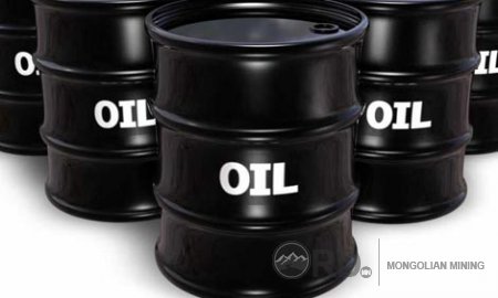 Нефть хангамжийн түүх