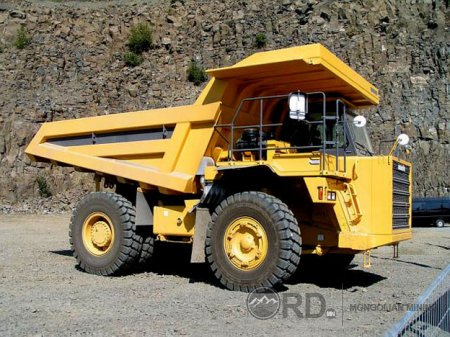 Mining machinesУул уурхайн машин механизм