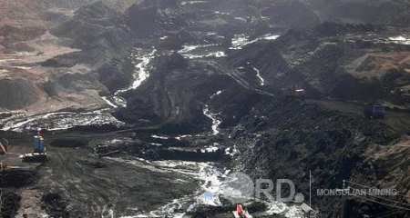 Уул уурхайн салбарынхан Канадын Торонтод хуралдаж байна