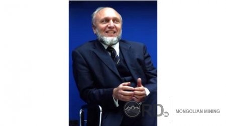 Германы нэгдүгээрт бичигддэг эдийн засагч Монголын талаар юу хэлэв  Германы нэгдүгээрт бичигддэг эдийн засагч Монголын талаар юу хэлэв