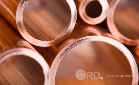 Хятадын зах зээлд 400 мянган тонн зэс илүүднэ 