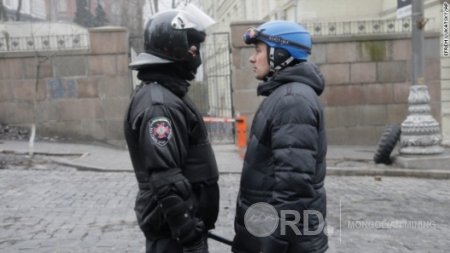  Оюутолгойн мухардал ба Украины хямрал