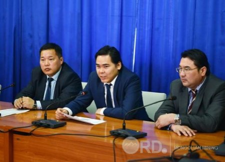 Экспортыг нэмэгдүүлж, импортыг орлох үйлдвэржилтийн төслийн талаар мэдээлэл хийлээ