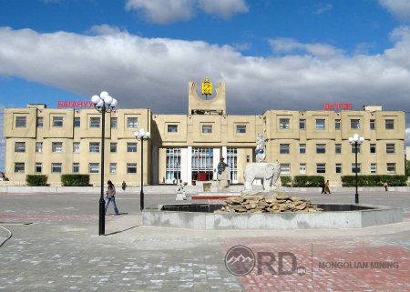 Эздээ олоогүй хариуцлага буюу ажилчдын эмгэнэл Эздээ олоогүй хариуцлага буюу ажилчдын эмгэнэл