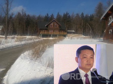 “Голомт”-ын санхүүжүүлсэн хотхонд Ч.Хоролсүрэнгийн хаус байдгийг хуулийнхан мэдэх үү