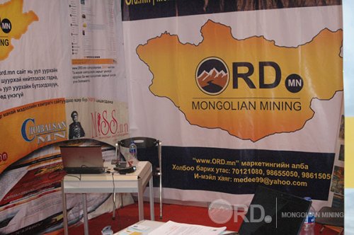 “Mongolia Mining 2014” экспо нээлтээ хийлээ /фото сурвалжлага/