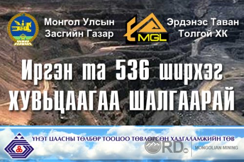 1072 хувьцаагаа авахыг хүсвэл өргөдлөө гаргаарай