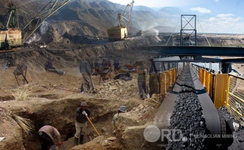 Уул уурхайн салбарыг улстөржүүлэхгүй явуулахсан 