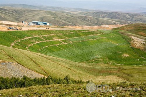 Б.Наранбаатар: Нөхөн сэргээлт хийгээгүй компаниудад хариуцлага тооцно