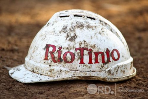 “Рио Тинто” Намиби дахь ураны ордынхоо ажилчдын 23 хувийг цомхотгоно