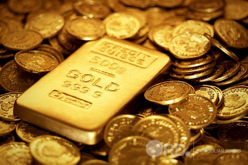 Дэлхийн бүх алтны нөөц аль хэр их вэ?