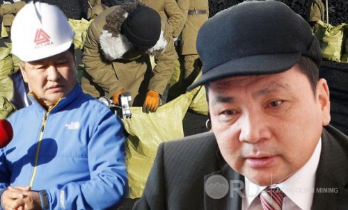 “Нүүрс” хөтөлбөрөөс хэн ч ашиг олоогүй гэж үү “Нүүрс” хөтөлбөрөөс хэн ч ашиг олоогүй гэж үү