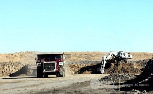 “Эрдэнэс Тавантолгой” нүүрсний метан хийн цооногийн төсөл хэрэгжүүлнэ 