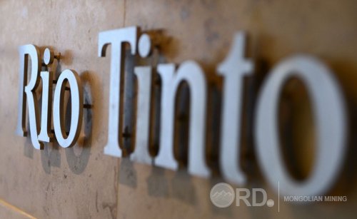 “Рио Тинто”-гийн зургаан тэрбумын төсөл татварын маргаанаас болж гацсаар байна  “Рио Тинто”-гийн зургаан тэрбумын төсөл татварын маргаанаас болж гацсаар байна