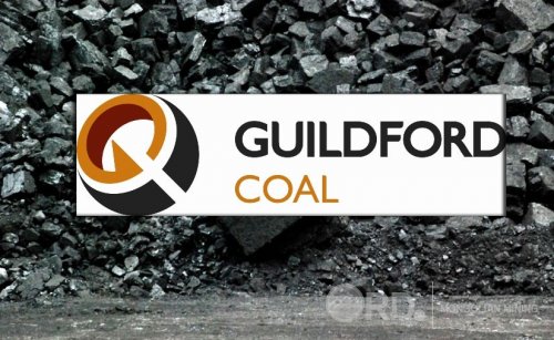 “Guildford Coal” компани 25-наас нүүрс экспортолж эхэлнэ 
