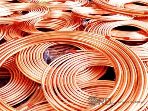 Зэс нийт экспортын 40% бүрдүүлэв