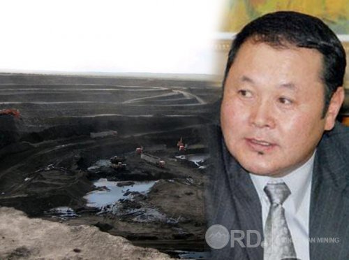 Я.Батсуурь: “Чалько”-д нүүрс нийлүүлэхээ түр зогсоосон Я.Батсуурь: “Чалько”-д нүүрс нийлүүлэхээ түр зогсоосон