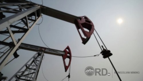  Нефть олборлох салбарт хориг тавина 