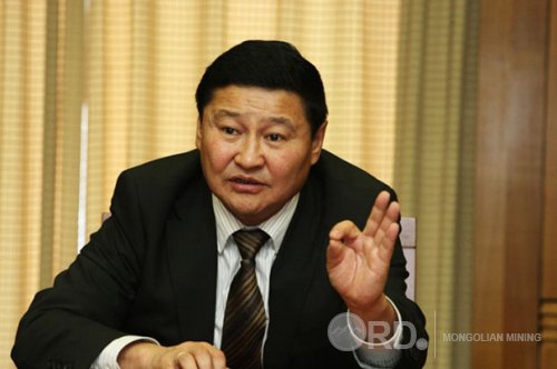 Н.Алтанхуяг: Зургаан яамыг нэгтгэж гурав болголоо Н.Алтанхуяг: Зургаан яамыг нэгтгэж гурав болголоо