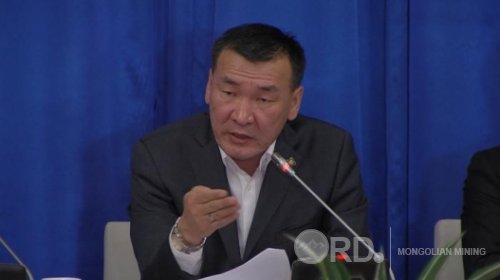 С.Ганбаатар: Монголчууд Оюутолгойгоос 70 жил юу ч олж авахгүй байх нөхцөл бүрдчихлээ