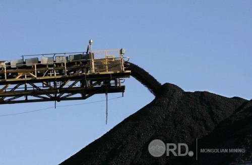 Хятадын засгийн газраас импортын нүүрсэнд стандартын шаардлага тавилаа 