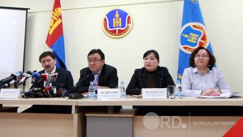 “Нүүрс хөтөлбөрчид” 6.8 тэрбум төгрөгөөр Багануур ХК-иас худалдаж авсан нүүрсээ 19.9 тэрбум төгрөгөөр борлуулжээ