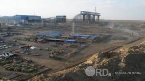  Улс төрийн хямралын улмаас "Оюутолгой"-н хэлэлцээ хойшлогдож болзошгүй 