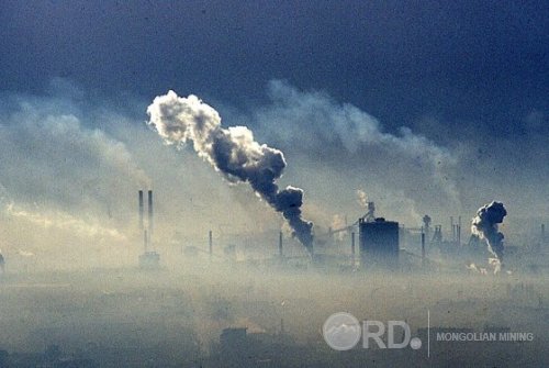 Агаарын бохирдлыг бууруулах чиглэлээр хийж буй ажлын талаар дэлгэрэнгүй мэдээлэл өглөө