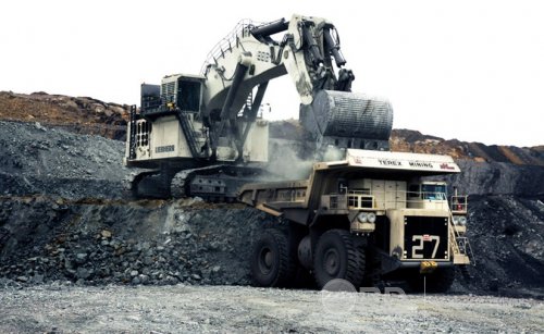 “SouthGobi Resources” компани төлбөр хийх хугацаагаа хойшлууллаа  “SouthGobi Resources” компани төлбөр хийх хугацаагаа хойшлууллаа