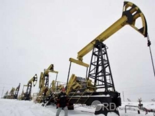  Орос нефтийн зах зээлийг тогтвортой болгохыг оролдож байна 
