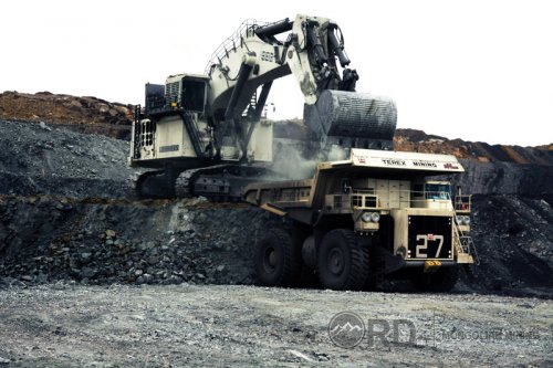 НҮБ “SouthGobi sands”-ийн захирлын төлөө санаа зовниж байна