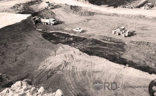 Тосон Заамар тоост хөндий болжээ 