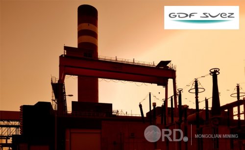 “GDF Suez” компани Төлөөлөгчийн газраа нээлээ 