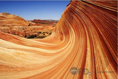 Дэлхийн хамгийн гайхамшигтай Геологийн 13  үзэгдэл