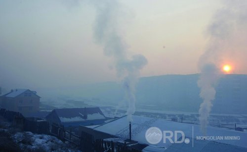 Агаарын бохирдлыг бууруулах бас нэг арга 