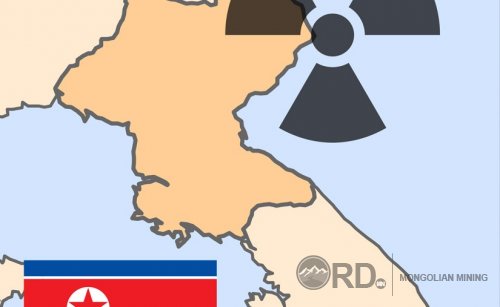 БНАСАУ АНУ-тай цөмийн асуудлаар хэлэлцэхээр шийджээ 