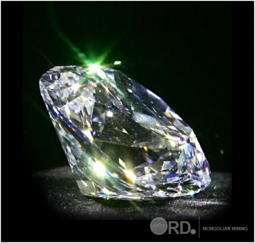 Дэлхийн хамгийн том 10 алмаз