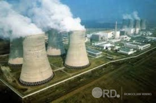  БНХАУ цөмийн таван шинэ реактортой болно 