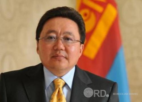 Монгол Улсын Ерөнхийлөгч Бүгд Найрамдах Чех улсад төрийн айлчлал хийхээр мордлоо