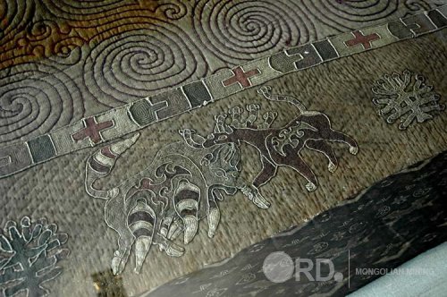 Ноён уулаа аврах уу, алдах уу?  Ноён уулаа аврах уу, алдах уу?