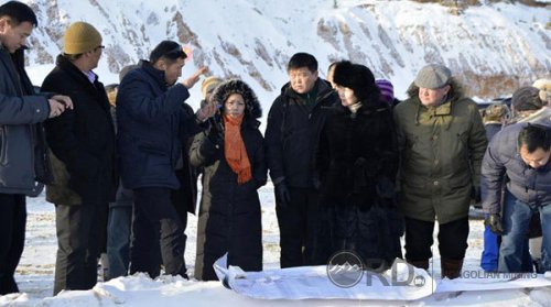 Ноён уулаа аврах уу, алдах уу? Ноён уулаа аврах уу, алдах уу?