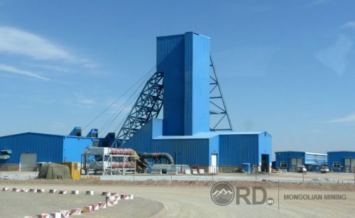 Харилцан ойлголцохгүй байгаа Оюутолгой ийм шахалт үзүүлжээ