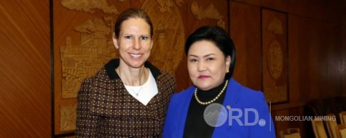 Байгаль хамгааллын үр дүнтэй тогтолцоог бий болгоно