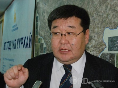 Б.Батхүү: Хайгуул бүр орд илрүүлдэггүй 