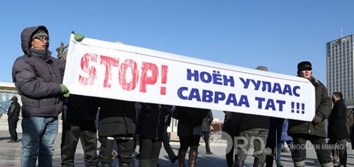 Р.Жигжид: Гацууртын ордын орчимд буй түүх, соёлын газруудыг хамгаална 