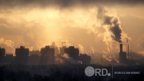 УБ хотын зарим нутаг дэвсгэрийн агаарын чанарын хэмжилтийн мэдээ