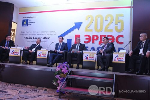 “Эрдэс баялгийн салбар 2025-II” нээлттэй хэлэлцүүлэг энэ сарын 13-нд болно 