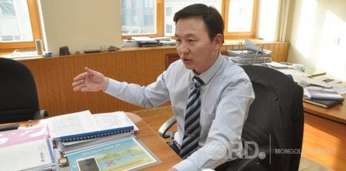 Д.Жавхланболд: Гацууртын орд Хүннүгийн үеийн булш бунхнаас 7 км зайтай